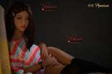 PHOENIX - 158cm A-Cup 6YE Sex Doll - Pleasure Dolls Australia