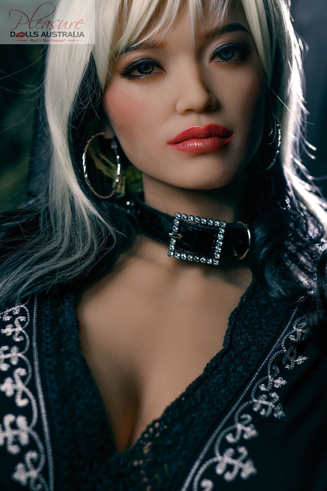 PIPPA - 161cm E-Cup 6YE Sex Doll - Pleasure Dolls Australia