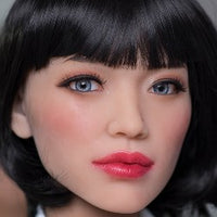 6YE Doll Heads for your 6YE Pleasure Doll - Pleasure Dolls Australia