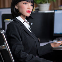 ROSE - 165cm F-Cup 6YE Sex Doll - Pleasure Dolls Australia
