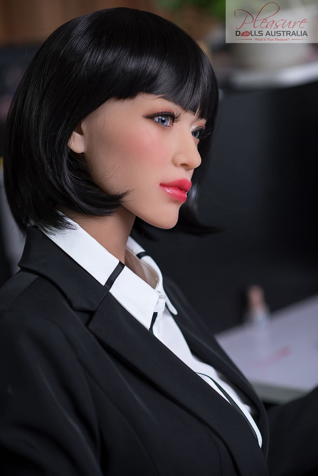 ROSE - 165cm F-Cup 6YE Sex Doll - Pleasure Dolls Australia