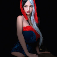 SOPHIE - 85cm L-Cup<br>WM Upper Body Torso - Pleasure Dolls Australia
