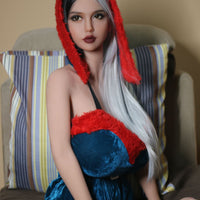 SOPHIE - 85cm L-Cup<br>WM Upper Body Torso - Pleasure Dolls Australia