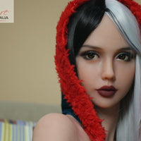 SOPHIE - 85cm L-Cup<br>WM Upper Body Torso - Pleasure Dolls Australia