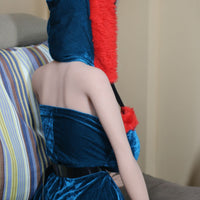 SOPHIE - 85cm L-Cup<br>WM Upper Body Torso - Pleasure Dolls Australia