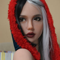 SOPHIE - 85cm L-Cup<br>WM Upper Body Torso - Pleasure Dolls Australia