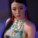 HERMINA - 165cm B-Cup 6YE Sex Doll - Pleasure Dolls Australia