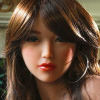 FARAH - 165cm F-Cup 6YE Sex Doll - Pleasure Dolls Australia