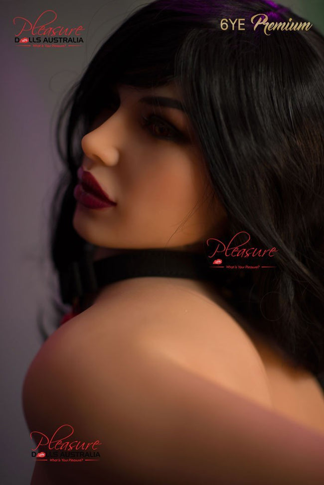 TALLULAH - 161cm J-Cup 6YE Sex Doll - Pleasure Dolls Australia