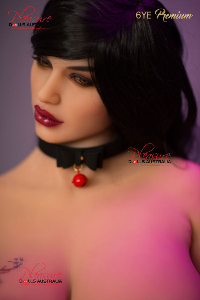 TALLULAH - 161cm J-Cup 6YE Sex Doll - Pleasure Dolls Australia