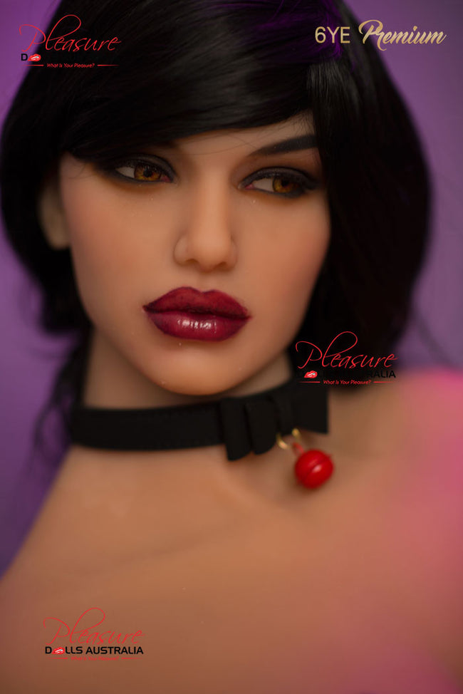 TALLULAH - 161cm J-Cup 6YE Sex Doll - Pleasure Dolls Australia