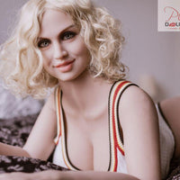 TAMSIN - 85cm WM Dolls M-Cup<br>Upper Body Sex Torso - Pleasure Dolls Australia