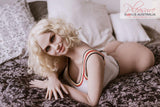 TAMSIN - 85cm WM Dolls M-Cup<br>Upper Body Sex Torso - Pleasure Dolls Australia