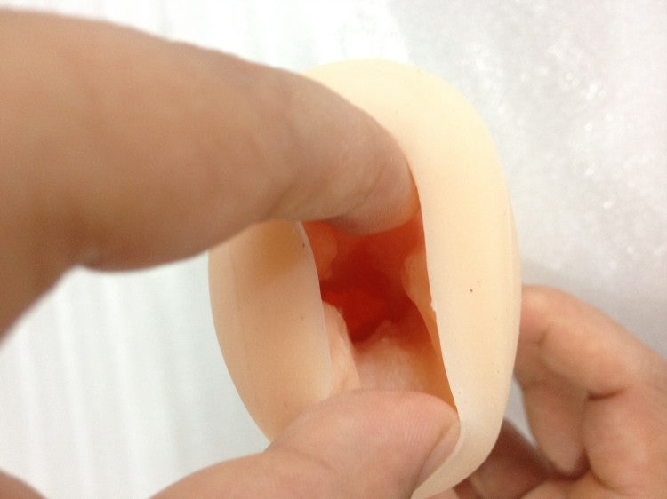 Vagina Insert - Pleasure Dolls Australia