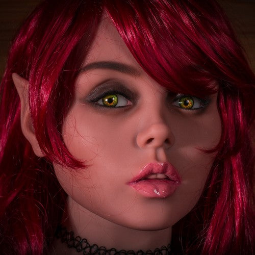 AILRINNIE - 170cm H-Cup<br>WM 'ELF' Sex Doll - Pleasure Dolls Australia