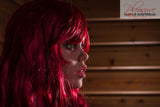 AILRINNIE - 170cm H-Cup<br>WM 'ELF' Sex Doll - Pleasure Dolls Australia