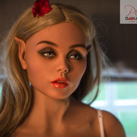 AILRINNIE - 170cm H-Cup<br>WM 'ELF' Sex Doll - Pleasure Dolls Australia