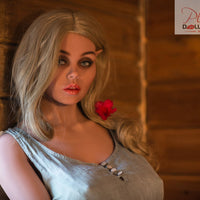AILRINNIE - 170cm H-Cup<br>WM 'ELF' Sex Doll - Pleasure Dolls Australia