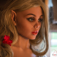 AILRINNIE - 170cm H-Cup<br>WM 'ELF' Sex Doll - Pleasure Dolls Australia