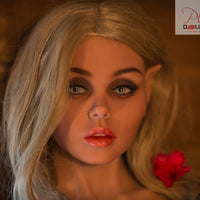 AILRINNIE - 170cm H-Cup<br>WM 'ELF' Sex Doll - Pleasure Dolls Australia