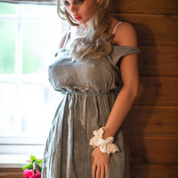 AILRINNIE - 170cm H-Cup<br>WM 'ELF' Sex Doll - Pleasure Dolls Australia