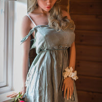 AILRINNIE - 170cm H-Cup<br>WM 'ELF' Sex Doll - Pleasure Dolls Australia