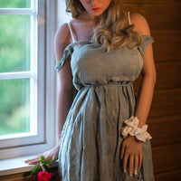 AILRINNIE - 170cm H-Cup<br>WM 'ELF' Sex Doll - Pleasure Dolls Australia