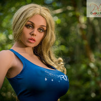 AILRINNIE - 170cm H-Cup<br>WM 'ELF' Sex Doll - Pleasure Dolls Australia