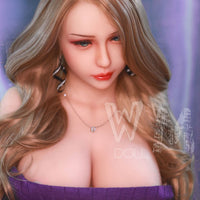 ANAIS - 156cm M-cup<br>WM Sex Doll