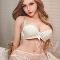 ANAIS - 156cm M-cup<br>WM Sex Doll