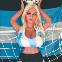 ANNALISE - 155cm L-Cup<br>WM Sex Doll - Pleasure Dolls Australia
