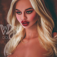 BILYANA - 82cm WM Dolls 'Nipple Sex' <br>Upper Body Sex Torso - Pleasure Dolls Australia