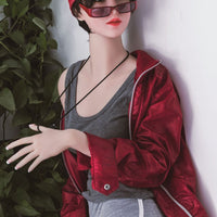 CAROLINE - 166cm B-cup<br>WM Sex Doll - Pleasure Dolls Australia