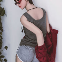 CAROLINE - 166cm B-cup<br>WM Sex Doll - Pleasure Dolls Australia