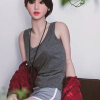 CAROLINE - 166cm B-cup<br>WM Sex Doll - Pleasure Dolls Australia