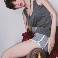 CAROLINE - 166cm B-cup<br>WM Sex Doll - Pleasure Dolls Australia