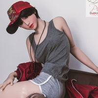 CAROLINE - 166cm B-cup<br>WM Sex Doll - Pleasure Dolls Australia