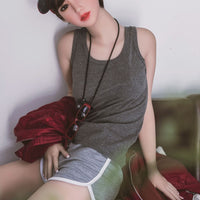 CAROLINE - 166cm B-cup<br>WM Sex Doll - Pleasure Dolls Australia