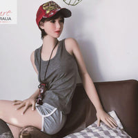 CAROLINE - 166cm B-cup<br>WM Sex Doll - Pleasure Dolls Australia