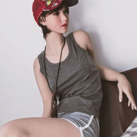 CAROLINE - 166cm B-cup<br>WM Sex Doll - Pleasure Dolls Australia