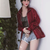 CAROLINE - 166cm B-cup<br>WM Sex Doll - Pleasure Dolls Australia