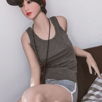 CAROLINE - 166cm B-cup<br>WM Sex Doll - Pleasure Dolls Australia