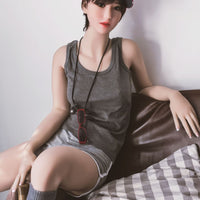 CAROLINE - 166cm B-cup<br>WM Sex Doll - Pleasure Dolls Australia