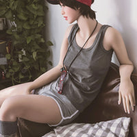 CAROLINE - 166cm B-cup<br>WM Sex Doll - Pleasure Dolls Australia