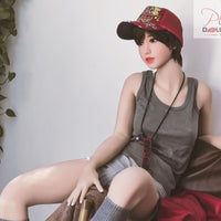 CAROLINE - 166cm B-cup<br>WM Sex Doll - Pleasure Dolls Australia