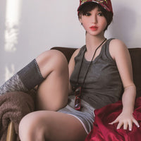 CAROLINE - 166cm B-cup<br>WM Sex Doll - Pleasure Dolls Australia