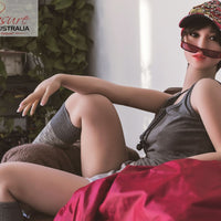 CAROLINE - 166cm B-cup<br>WM Sex Doll - Pleasure Dolls Australia