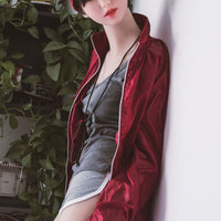 CAROLINE - 166cm B-cup<br>WM Sex Doll - Pleasure Dolls Australia