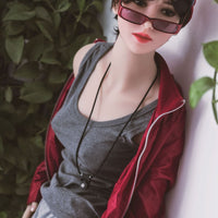 CAROLINE - 166cm B-cup<br>WM Sex Doll - Pleasure Dolls Australia