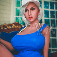 DALLAS - 155cm L-Cup<br>WM Sex Doll - Pleasure Dolls Australia